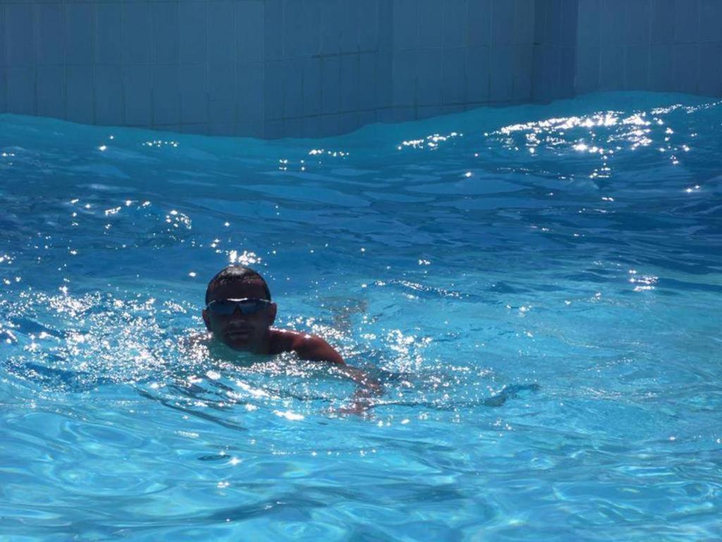 Lacqua Diroma Oficial - Diroma Acqua Park Incluido - Com Roupa De Cama E Banho Caldas Novas Εξωτερικό φωτογραφία